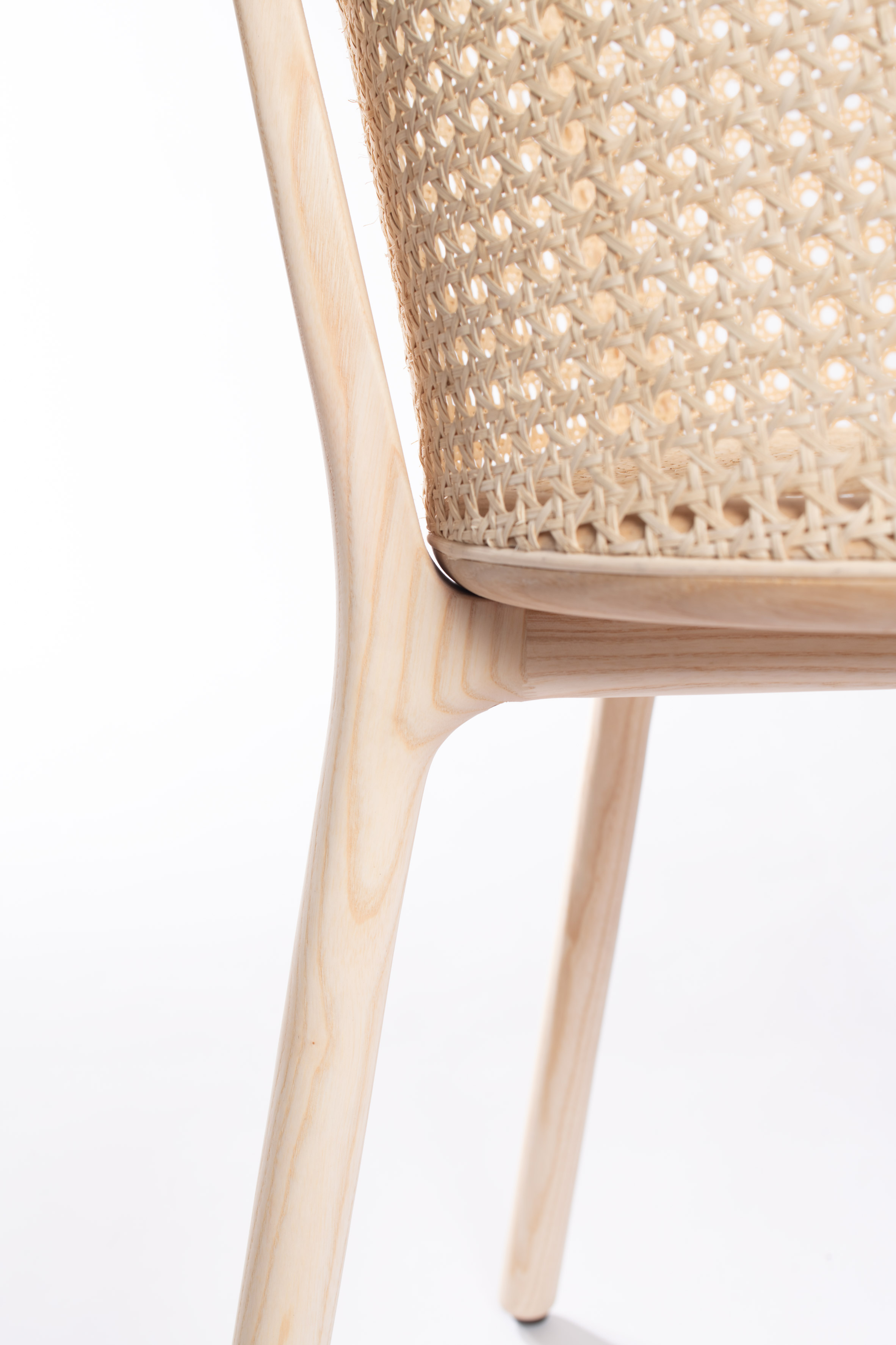Latis chair by Samuel Wilkinson for The Conran Shop