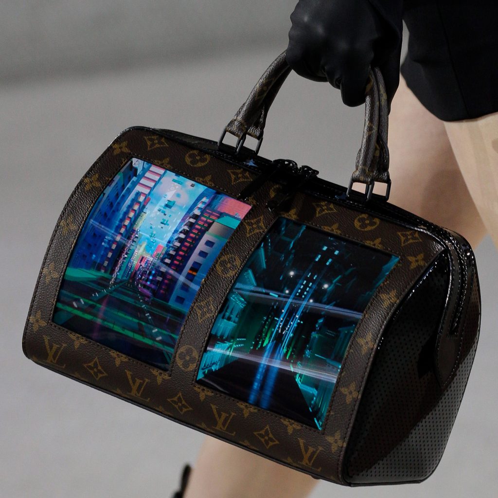 Louis Vuitton 2020 Video Tape Bag - Shoulder Bags, Handbags