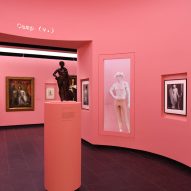 Our Notes: The Art of High Style Fashion Exhibit
