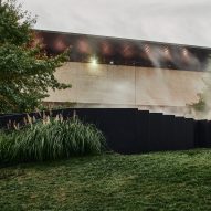 NGV Pavilion 2018 by Muir and Openwork