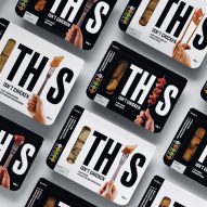 Johnson Banks creates meat alternative packaging that isn't "preachy"