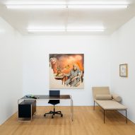 Tim Van Laere Gallery by Office KGDVS