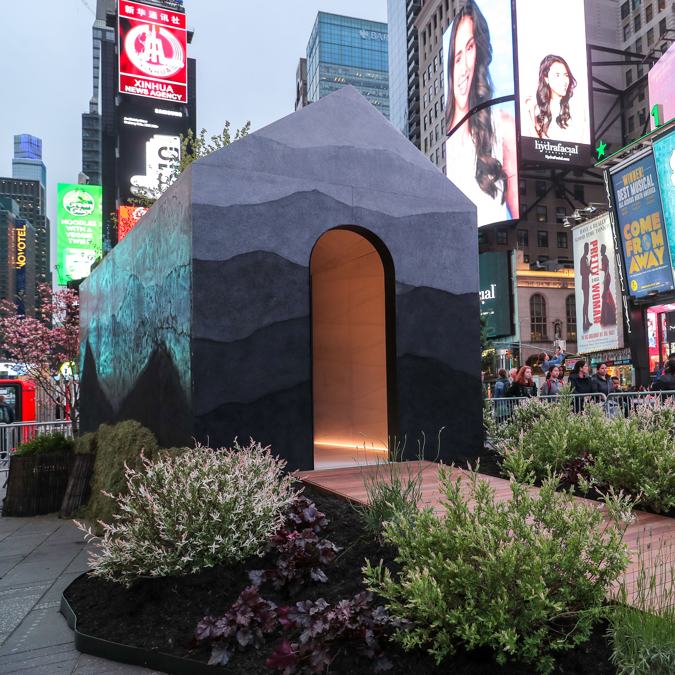 10 must-see installations and exhibits at NYCxDesign 2019