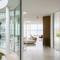 Villa Mosca Bianca by Design Haus Liberty