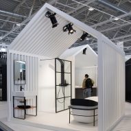 Cersaie bathroom furnishing and surfaces exhibition comes to Bologna in September