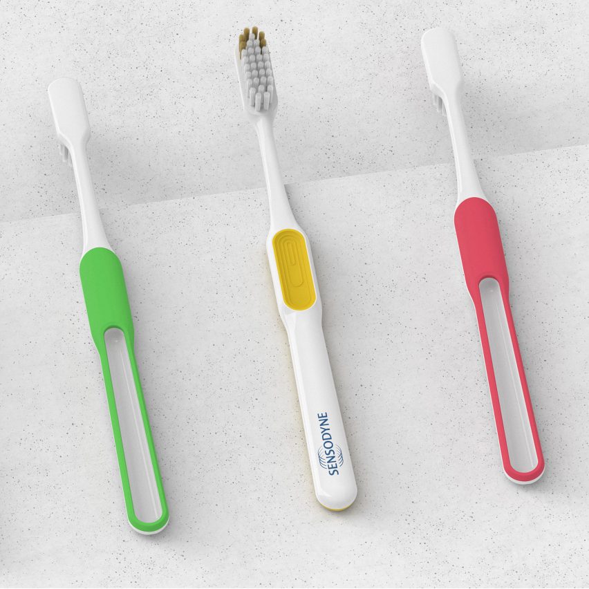 Low-cost toothbrush for use in rural India wins 2019 DBA Design Effectiveness Awards Grand Prix