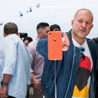 This week, iMac and iPhone designer Jony Ive announced his plans to leave Apple