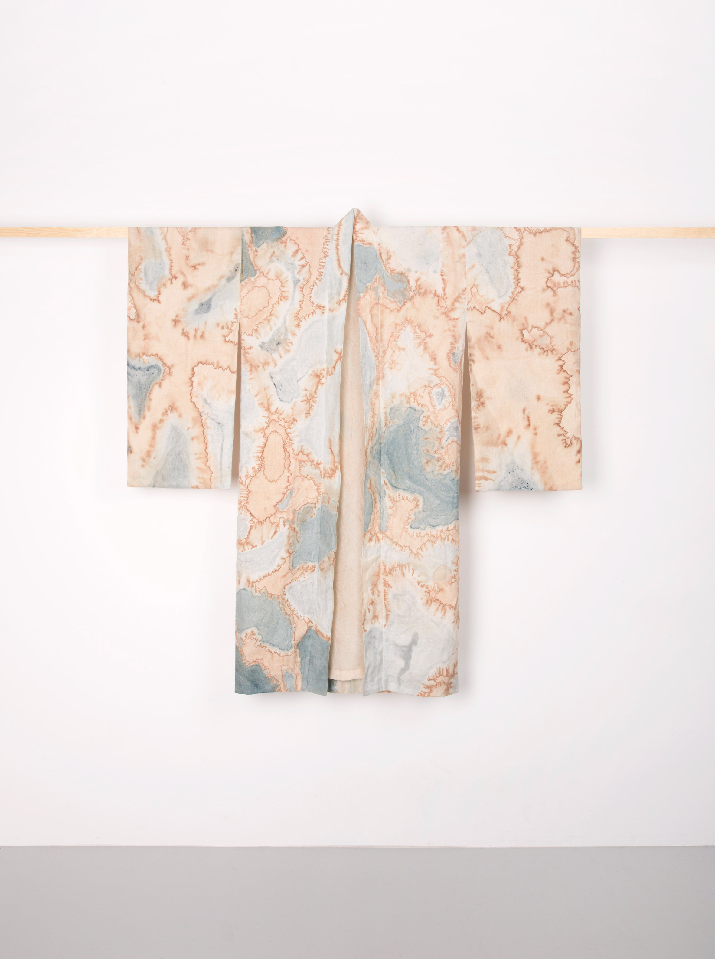Nienke Hoogvliet Kaumera kimono