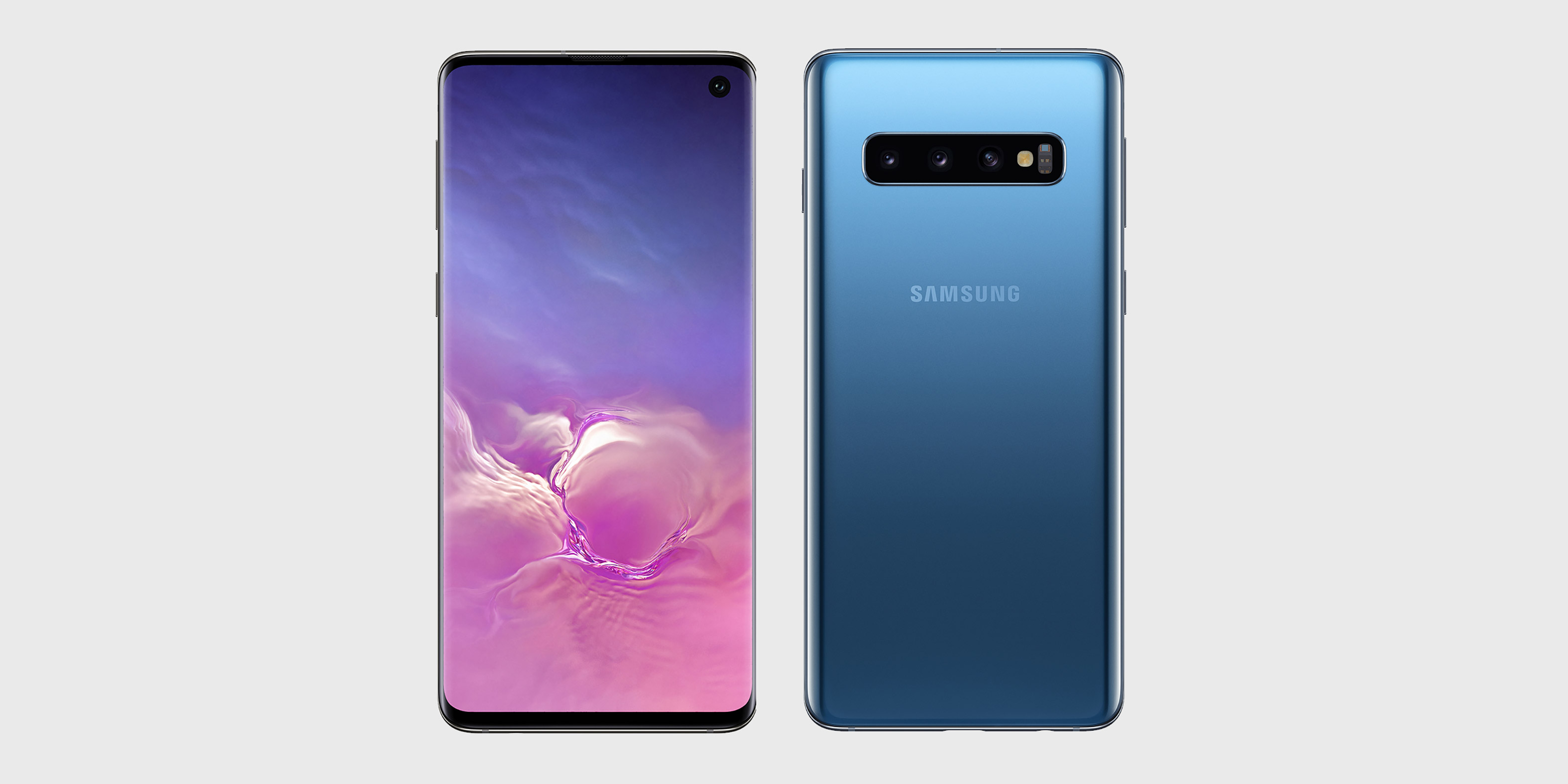 Samsung galaxy new