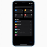 Apple introduces dark mode for iPhone and iPad