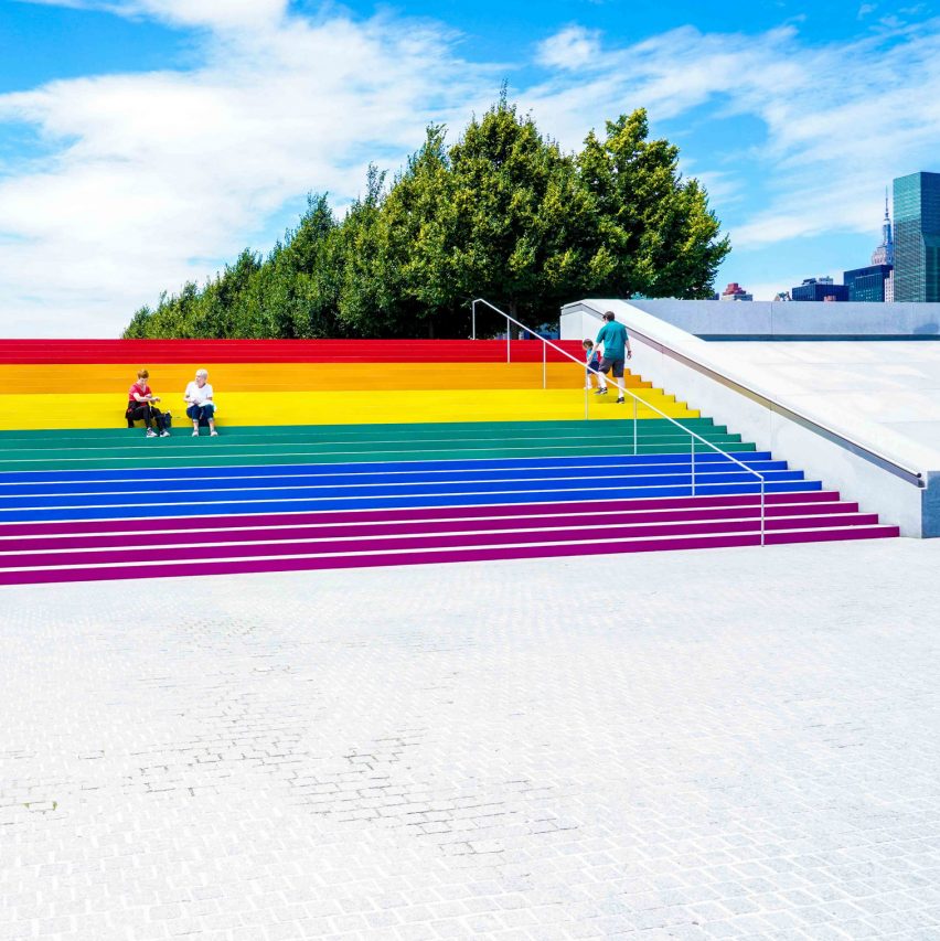Our new Pinterest board celebrates LGBT+ design