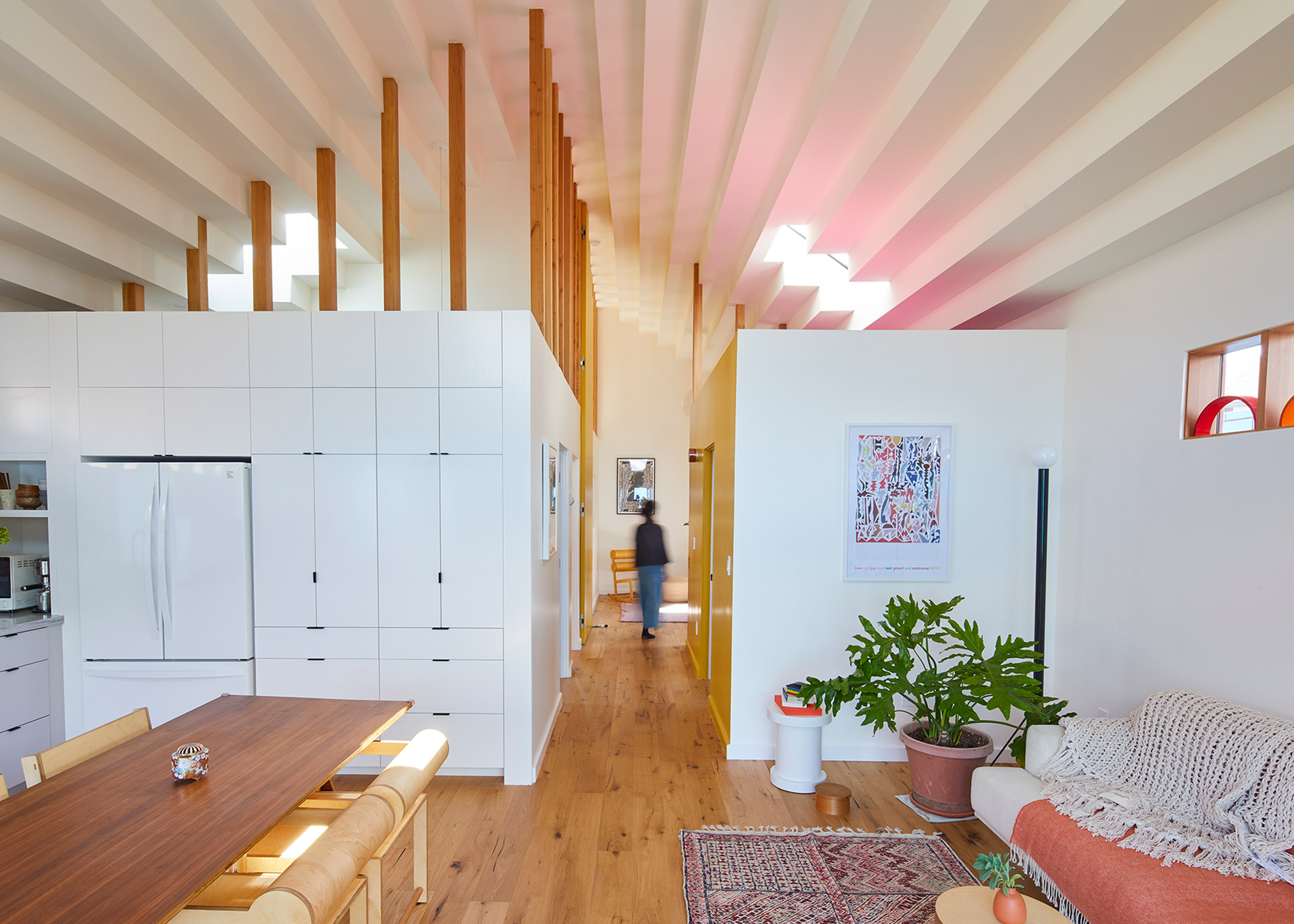 Four Granny Flats In Los Angeles That Make The Most Of A Back Garden