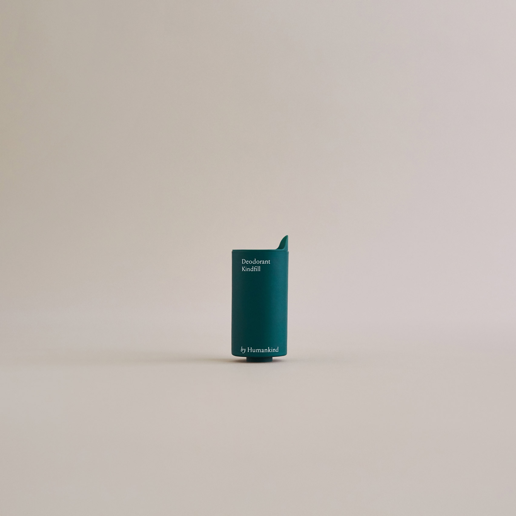 By Humankind, which was co-founded by Brian Bushell and Joshua Goodman in New York, currently offers customers a subscription to refillable deodorant, mouthwash and shampoo