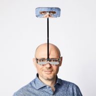 Dominic Wilcox's periscope glasses grant shorter people a height advantage