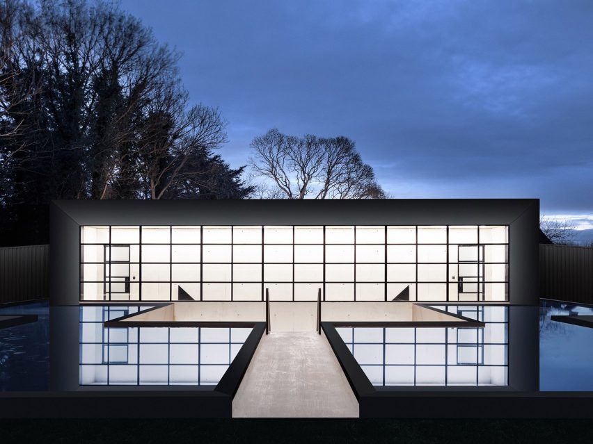RIBA House of the Year 2019 longlist: Ghost House by BPN