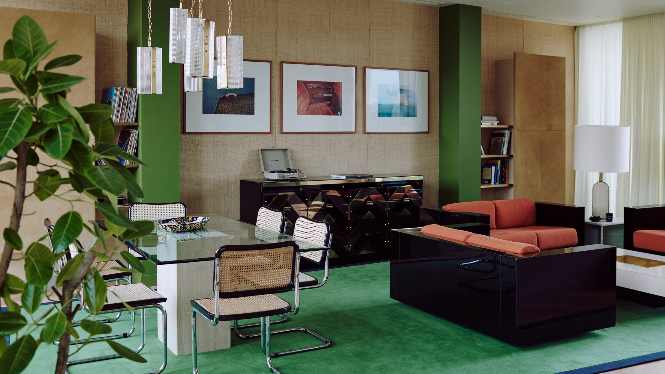 Six architecture jobs in London, New York and Paris - Vimarsana News