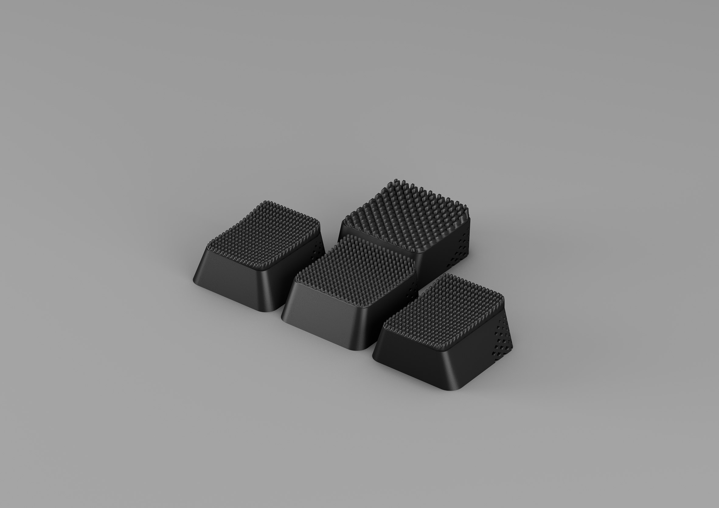 IKEA reveals 3D-printed accessories designed for gamers