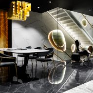 Iris Ceramica Group opens first UK showroom in London's Clerkenwell