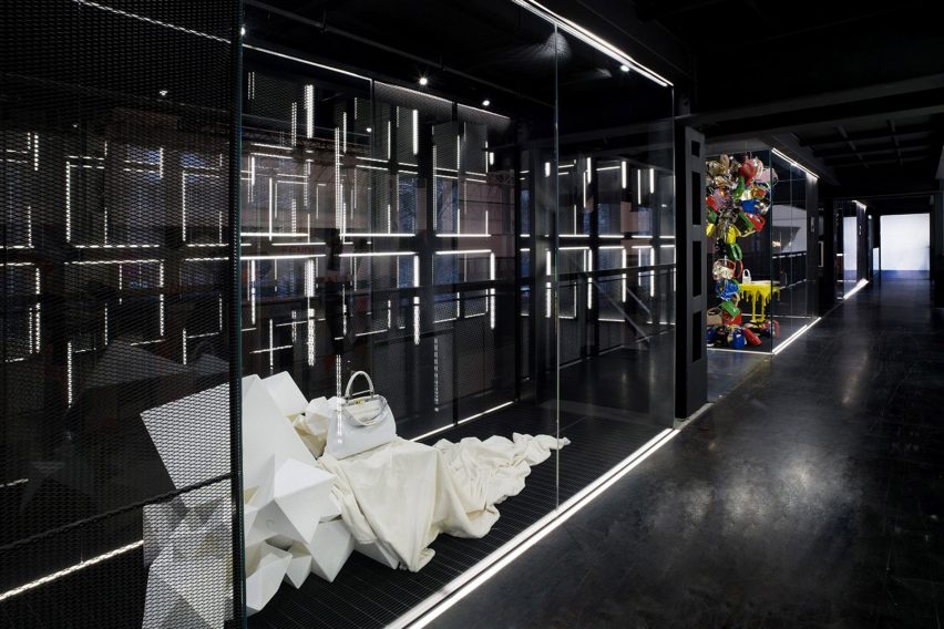 Istituto Marangoni London calls for applicants to its Interior Design Masters course
