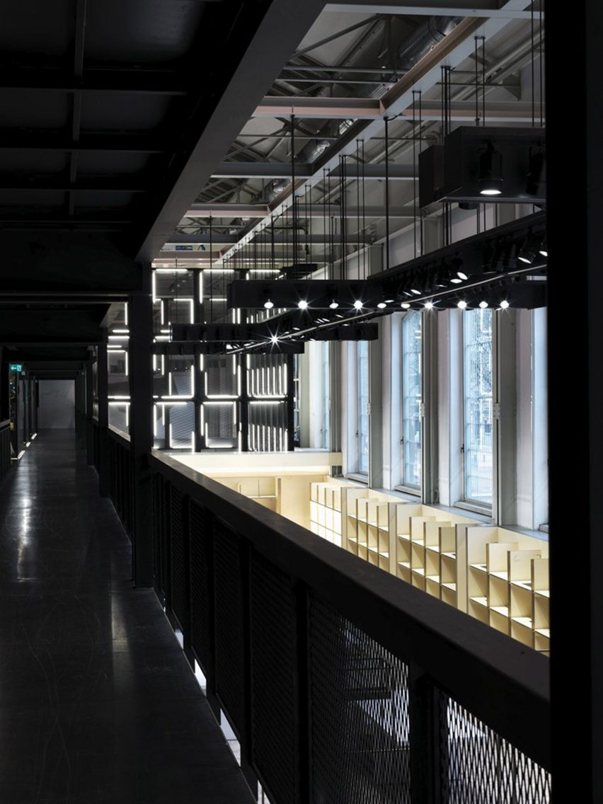 Istituto Marangoni London calls for applicants to its Interior Design Masters course