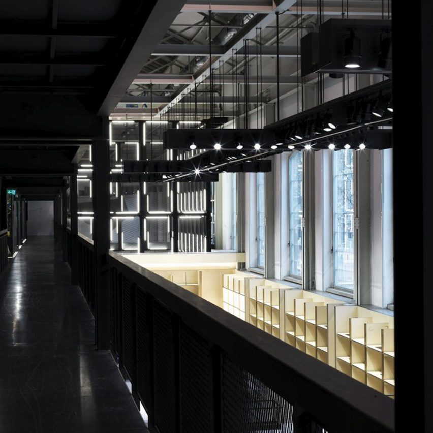 Istituto Marangoni London calls for applicants to its Interior Design Masters course