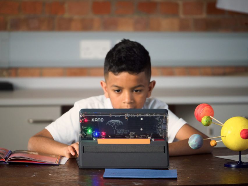 Microsoft and Kano partner on build-your-own PC