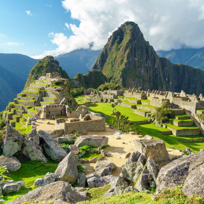 Machu Picchu's "museumification" more harmful than new airport says Jean Pierre Crousse