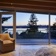 Mercer Island Modern by Garret Cord Werner in Washington state