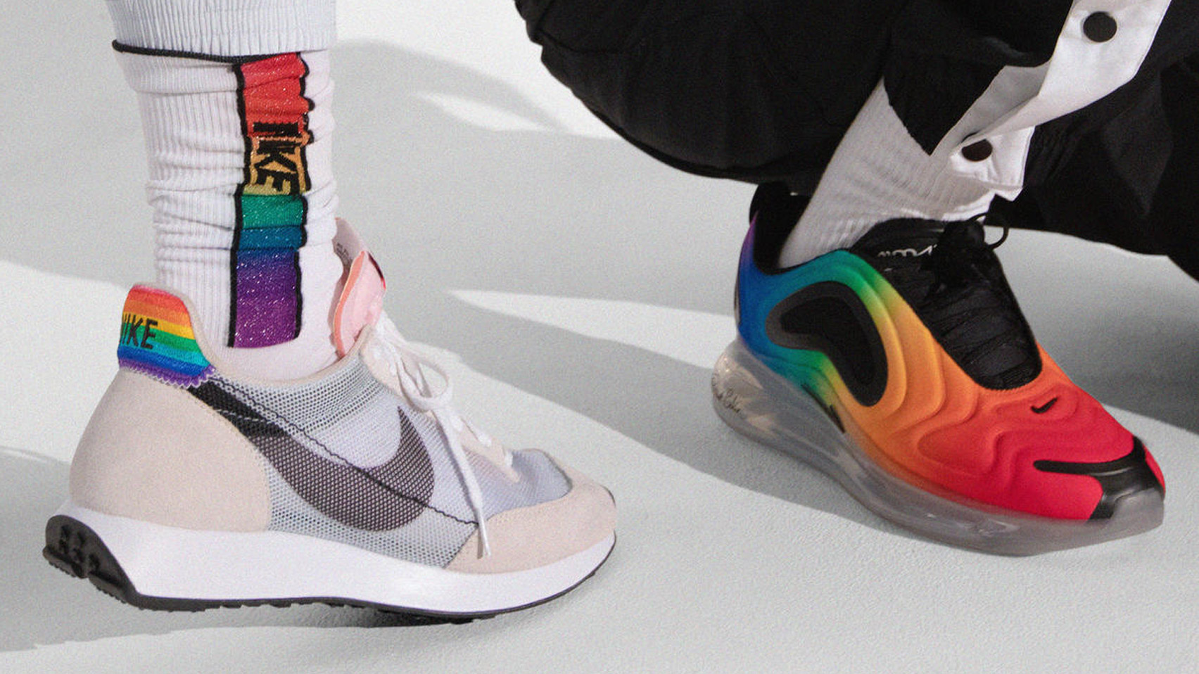 pride collection 2019 nike