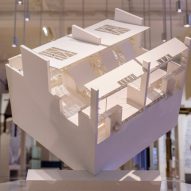 Paper Castles, London Festival of Architecture 2019