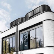 Eight architecture projects reviving art deco