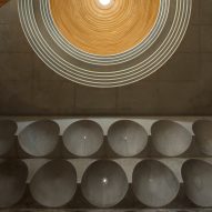 Punchbowl Mosque by Candalepas Associates