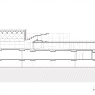 Section B of Punchbowl Mosque by Candalepas Associates