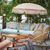 Soho House launches interiors collection Soho Home in the US