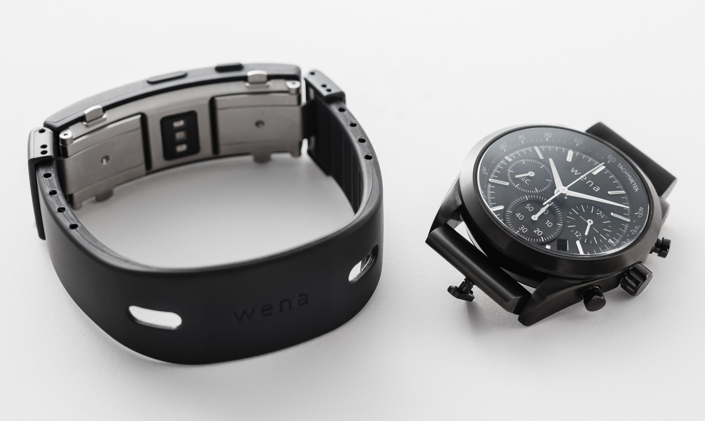sony android watch features