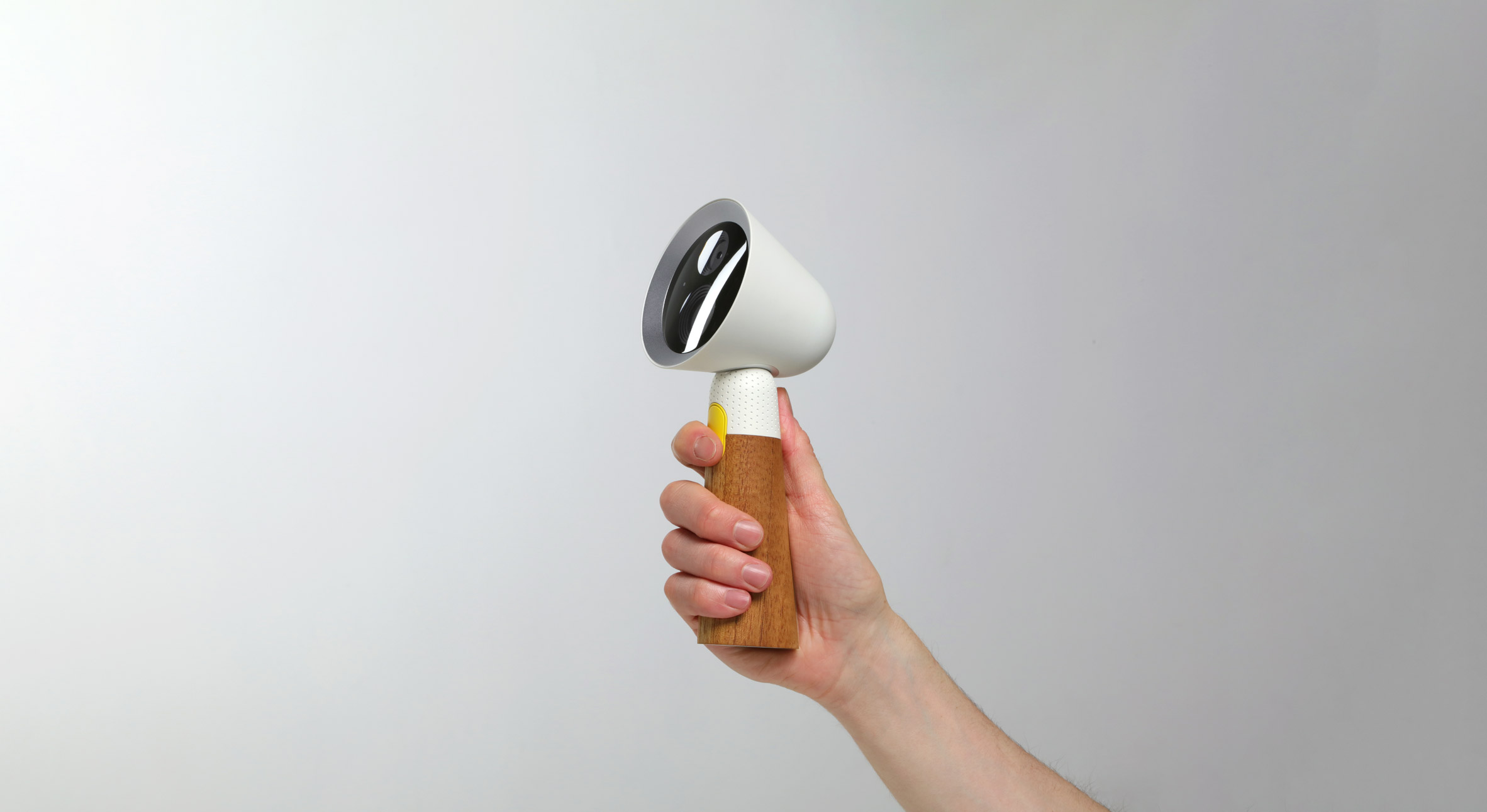 Spot toy by New Deal Design