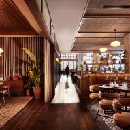 The Hoxton Chicago by GREC Architects