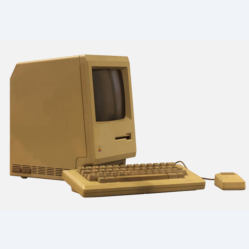 computer Macintosh