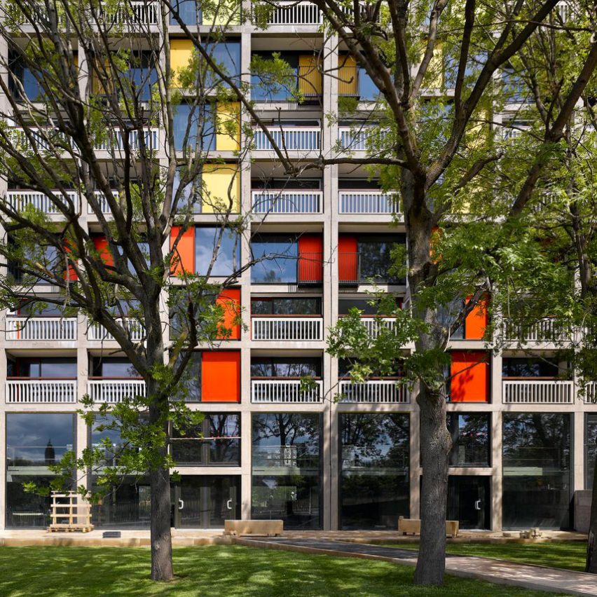 Top jobs for urban designers: Urban designer at Studio Egret West in London, UK