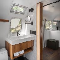 AutoCamp by Anacapa Architecture