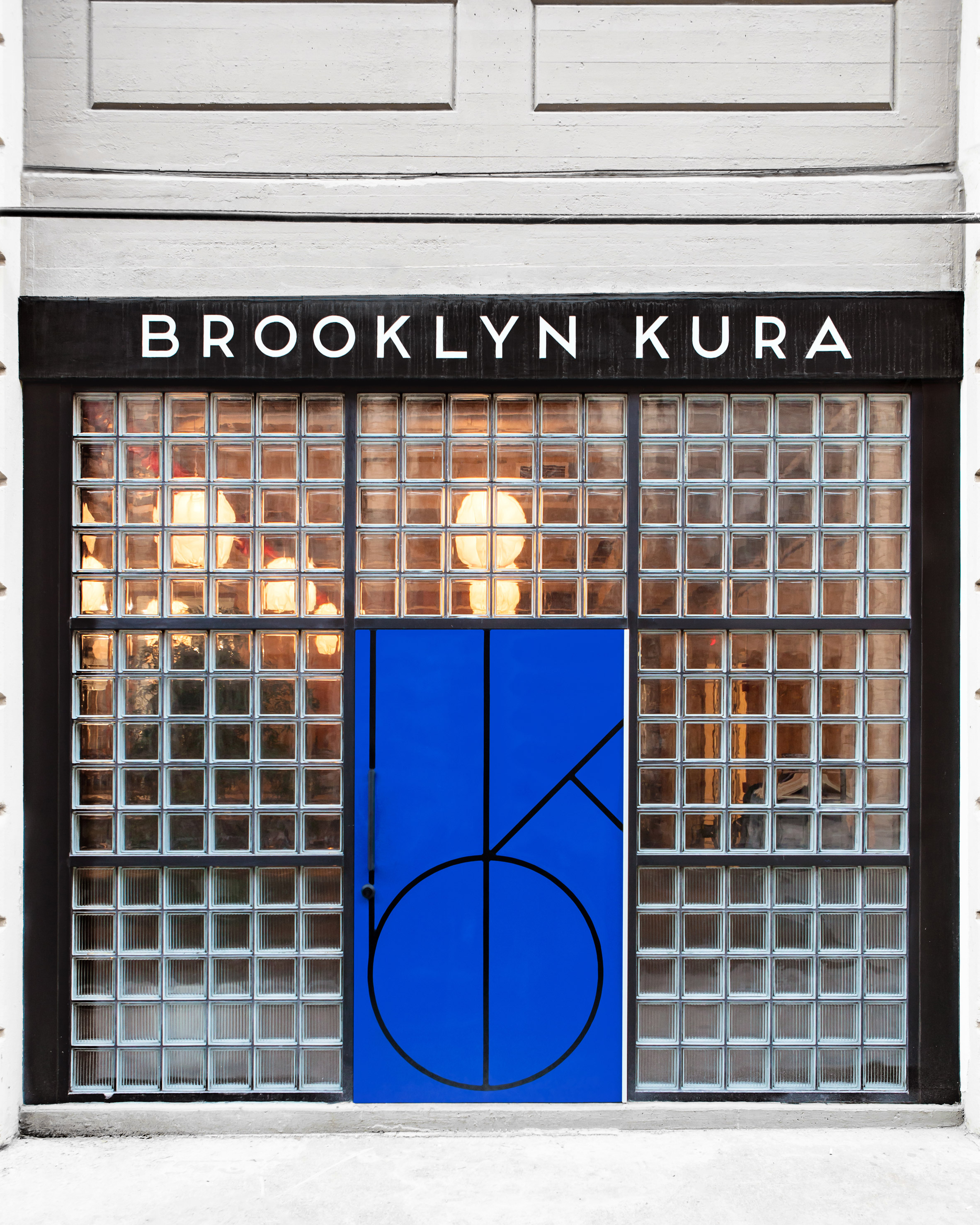 Brooklyn Kura by Brian Polen and Brandon