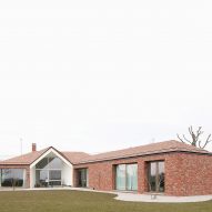 House TL by WE-S WES Architecten