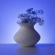 Studio Jos&eacute; de la O reveals objects designed by brainwaves