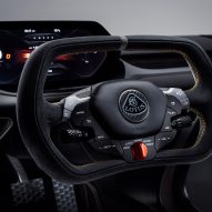 Lotus Evija is the "world's first" fully electric British hypercar