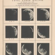 Moon landing: Mapping of the Moon: 1669-1969 at The Map House