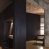 R Apartment by Francesc Rifé Studio
