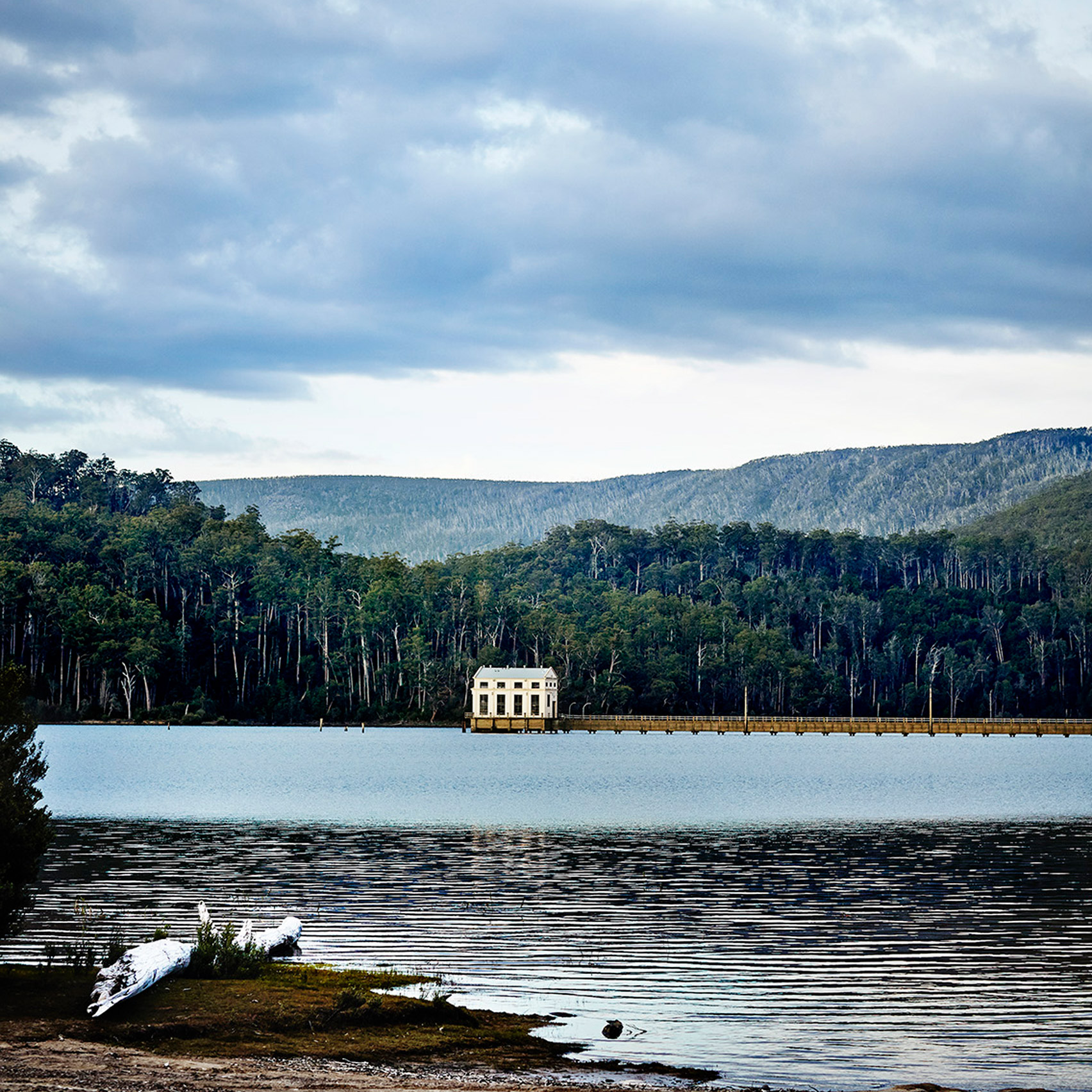 Best remote hotels: The Pumphouse