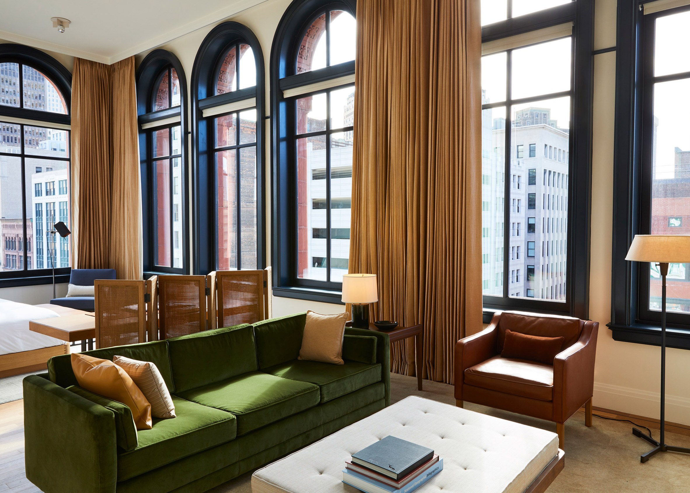 Coolrooms  Boutique hotels in emblematic buildings