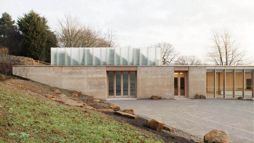 Stirling Prize 2019: The Weston by Feilden Fowles Architects