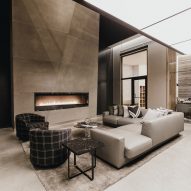 Equinox Vancouver by Montalba Architects